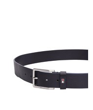 TOMMY HILFIGER OLIVER  Shortenable leather belt - Belts
