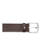 TOMMY HILFIGER NEW DENTON Men's leather belt - Belts