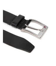 TOMMY HILFIGER NEW ALY Men's leather belt - Belts