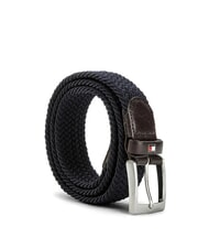 TOMMY HILFIGER NEW ADAN Braided belt - Belts