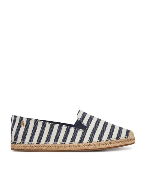 TH Canvas espadrille slippers authenticstretch - Women&rsquo;s shoes