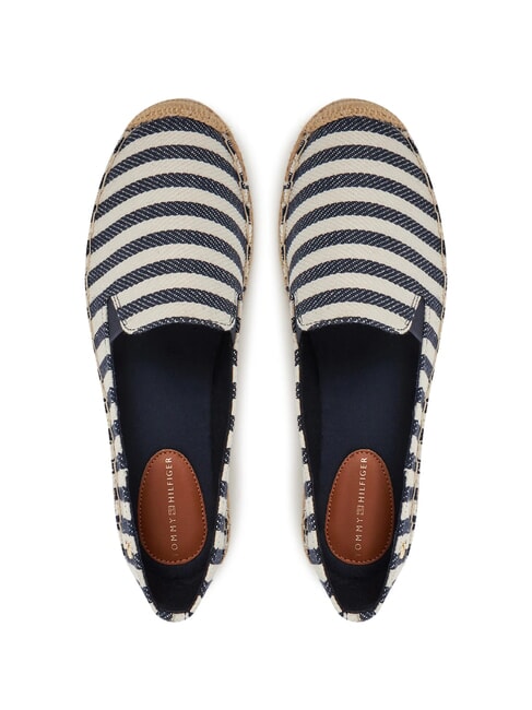 TH Canvas espadrille slippers authenticstretch - Women&rsquo;s shoes