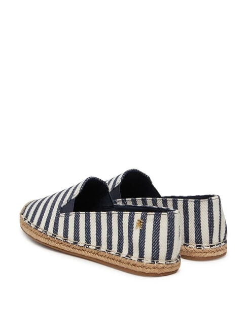 TH Canvas espadrille slippers authenticstretch - Women&rsquo;s shoes