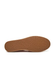 TOMMY HILFIGER TH Women's canvas espadrilles red - Women&rsquo;s shoes - 6