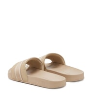 TOMMY HILFIGER TH Women's slipper with logo ribbon horseradish - Women&rsquo;s shoes - 5