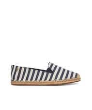 TOMMY HILFIGER TH Canvas espadrille slippers authenticstretch - Women&rsquo;s shoes - 2