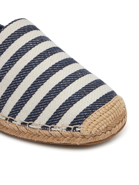 TH Canvas espadrille slippers authenticstretch - Women&rsquo;s shoes
