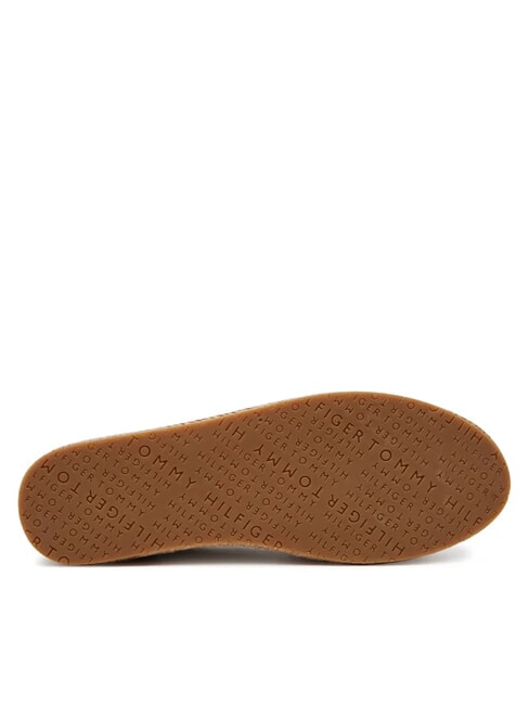 TH Platform espadrilles in canvas horseradish - Women&rsquo;s shoes