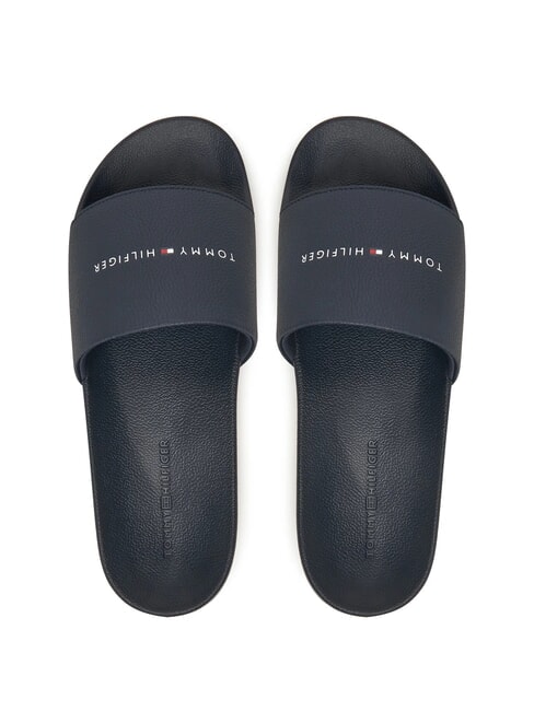 TH Men's slippers with logo desert sky - Men&rsquo;s shoes