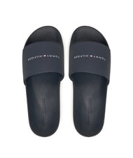 TOMMY HILFIGER TH Men's slippers with logo desert sky - Men&rsquo;s shoes - 3