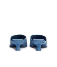 TOMMY HILFIGER NOHO Low-heeled slippers denim - Women&rsquo;s shoes - 5