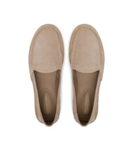 TOMMY HILFIGER TH FLEX Suede leather espadrilles beige - Men&rsquo;s shoes - 3