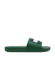 TOMMY HILFIGER TOMMY JEANS Pool Slide Rubber slippers terrain - Men&rsquo;s shoes - 2