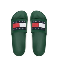 TOMMY HILFIGER TOMMY JEANS Pool Slide Rubber slippers terrain - Men&rsquo;s shoes - 3