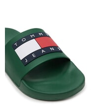 TOMMY HILFIGER TOMMY JEANS Pool Slide Rubber slippers terrain - Men&rsquo;s shoes - 5