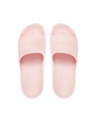 TOMMY HILFIGER CHUNKY POOL SLIDE Women's platform slippers delicate pink - Women&rsquo;s shoes - 3