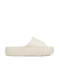 TOMMY HILFIGER CHUNKY POOL SLIDE Women's platform slippers - Women&rsquo;s shoes