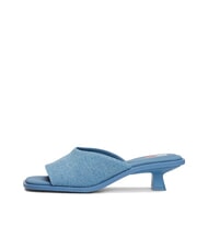 TOMMY HILFIGER NOHO Low-heeled slippers - Women&rsquo;s shoes