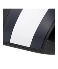 TOMMY HILFIGER TH FLAG POOL Men's slippers black - Men&rsquo;s shoes - 4