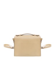 THE BRIDGE IRENE  Mini shoulder bag, in leather butter ss26 (irene) - Women&rsquo;s Bags - 4