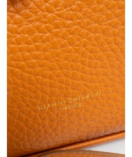 GIANNI CHIARINI BROOKE Shoulder bag in leather spice - Women&rsquo;s Bags - 4