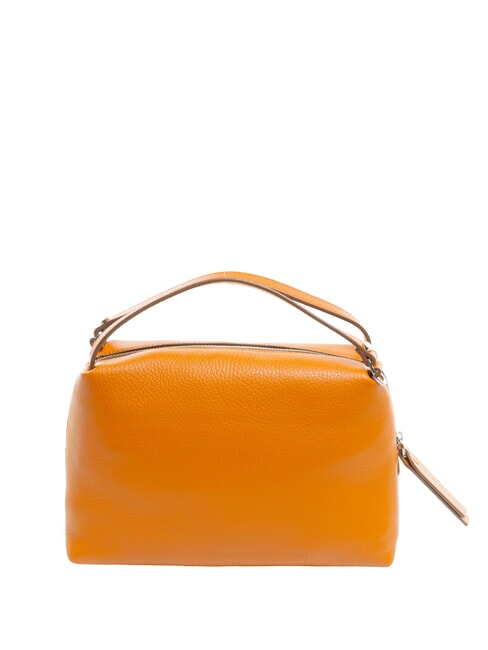 ALIFA Leather bag with shoulder strap spice - Women&rsquo;s Bags