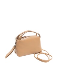 GIANNI CHIARINI ALIFA  Mini hand bag, with shoulder strap clay - Women&rsquo;s Bags - 2