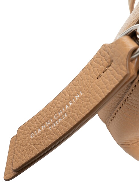 ALIFA  Mini hand bag, with shoulder strap clay - Women&rsquo;s Bags