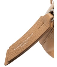 GIANNI CHIARINI ALIFA  Mini hand bag, with shoulder strap clay - Women&rsquo;s Bags - 3