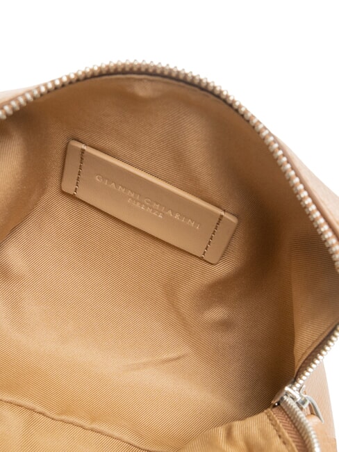 ALIFA  Mini hand bag, with shoulder strap clay - Women&rsquo;s Bags