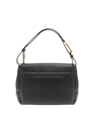 GIANNI CHIARINI CECILE Hammered leather shoulder bag - Women&rsquo;s Bags