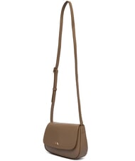 CALVIN KLEIN HARDWARE MONOGRAM Mini shoulder bag desert taupe - Women&rsquo;s Bags - 3