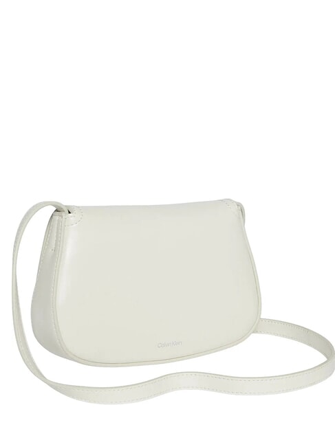 HARDWARE MONOGRAM Mini shoulder bag lily white - Women&rsquo;s Bags