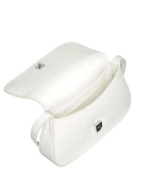 HARDWARE MONOGRAM Mini shoulder bag lily white - Women&rsquo;s Bags