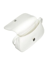 CALVIN KLEIN HARDWARE MONOGRAM Mini shoulder bag lily white - Women&rsquo;s Bags - 3