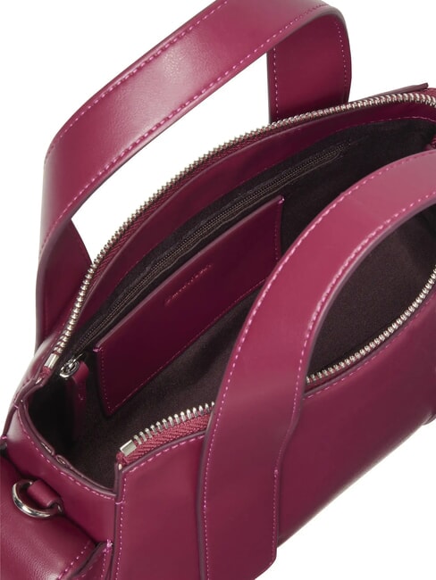 SIGNATURE LOGO STRAP Handbag, with shoulder strap alluring pink - Women&rsquo;s Bags