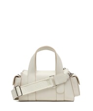 CALVIN KLEIN SIGNATURE LOGO STRAP Handbag, with shoulder strap lily white - Women&rsquo;s Bags - 2