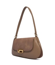 CALVIN KLEIN SUEDED ENGRAVED Shoulder bag desert taupe - Women&rsquo;s Bags - 2