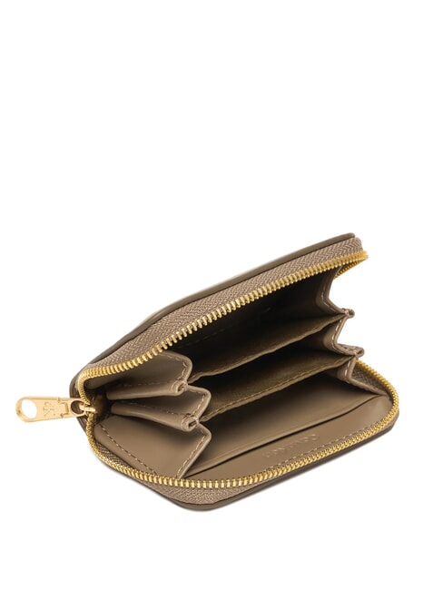 BOLD MONOGRAM Small Wallet desert taupe - Women&rsquo;s Wallets