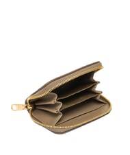 CALVIN KLEIN BOLD MONOGRAM Small Wallet desert taupe - Women&rsquo;s Wallets - 2