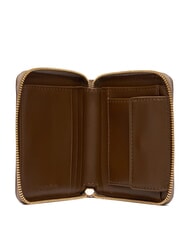 CALVIN KLEIN EMBOSSED LOGO Small Zip Around Wallet desert taupe - Women&rsquo;s Wallets - 2