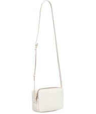 CALVIN KLEIN EMBOSSED LOGO Mini shoulder bag lily white - Women&rsquo;s Bags - 2