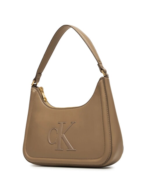 BOLD MONOGRAM Shoulder bag desert taupe - Women&rsquo;s Bags