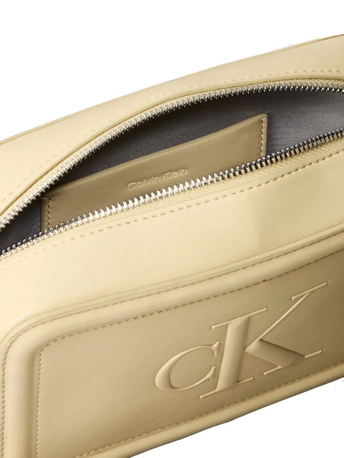 BOLD MONOGRAM Mini shoulder bag parsnip - Women&rsquo;s Bags