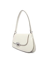 CALVIN KLEIN ENGRAVED Shoulder bag lily white - Women&rsquo;s Bags - 2