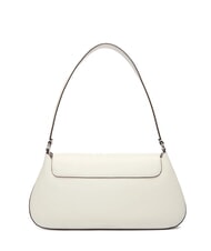 CALVIN KLEIN ENGRAVED Shoulder bag lily white - Women&rsquo;s Bags - 3