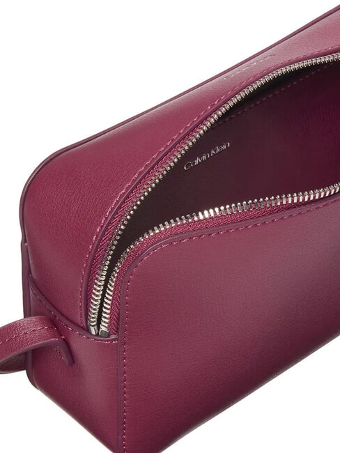 EMBOSSED LOGO Mini shoulder bag alluring pink - Women&rsquo;s Bags