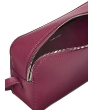 CALVIN KLEIN EMBOSSED LOGO Mini shoulder bag alluring pink - Women&rsquo;s Bags - 3