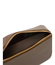 CALVIN KLEIN EMBOSSED LOGO Mini shoulder bag desert taupe - Women&rsquo;s Bags - 4