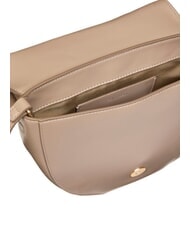 CALVIN KLEIN BOLD MONOGRAM Shoulder bag desert taupe - Women&rsquo;s Bags - 3